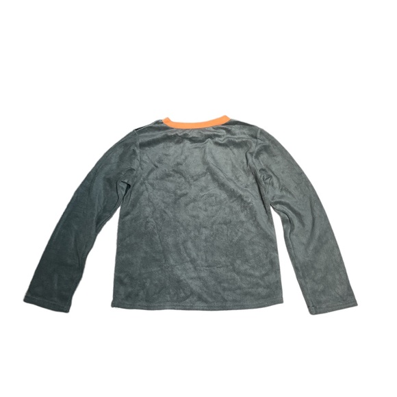 Boys Tune Squad pajama set - Picture 6 of 7